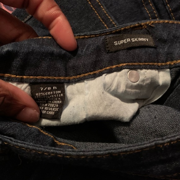 Jeans - Picture 7 of 7